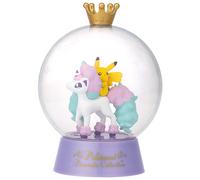 US Duty Free Galarian Ponyta Light Pokemon for You Dramatic Collection A Japan