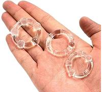 US-DXB per Un Migliore Controllo dell'impermeabilità - Silicone C?CK??NG per M?n-Pack x3