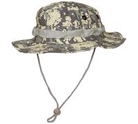 Us Esercito Militare Gi Ripstop Boonie Bush Cappello Jungle Pac Ucp Acu Digital