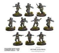 US Firefly Jump Infantry