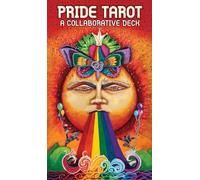 US Games Systems Pride Tarot (Mixed Media Product)