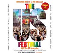 US Generation: 1982 The US Generation (Blu-ray)