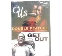 Us/Get Out Double Feature