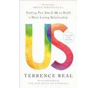 Terry Real Bruce Springsteen Us (Copertina rigida) Goop Press