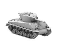 US GI - Sherman M4 A3E8