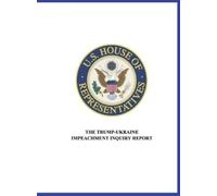 Us House of Representatives US House of Representatives (Copertina rigida)