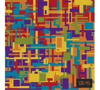 Us Maple - Purple on Time (Reissue, 180g)