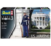 US Marine 1:16 REV02804 - revell modellismo