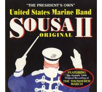 Us Marine Band - SOUSA VOLUME 2