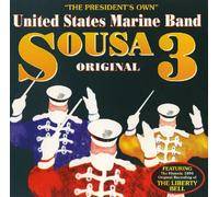 Us Marine Band - SOUSA VOLUME 3