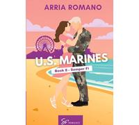 Us marines book 8 semper fi: A military romance where tradi