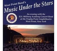 Us Military Academy Band - West Point Music Under The Stars