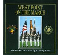 West Point on the March