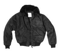 Us Military Cwu Ma2 Volo Bomber Tattica Hombres Pilot Giacca Di Pelliccia Collar