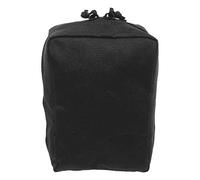 Us Military Tattico Tasche Utility Multiuso Taschino Molle Modulare Nero