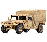 US Modern 4x4 Utility Veicolo Cargo Type Scala 1:48