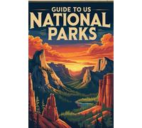 US National Parks Guide