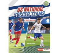 Us National Soccer Teams: Ultimate Fan Guide