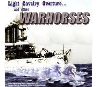 Us Navy Band - LIGHT CAVALRY OVERTURE