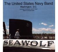 Us Navy Band - SEAWOLF