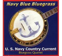 Us Navy Country Current - NAVY BLUE BLUEGRASS