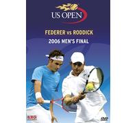 Us Open:2006 Official Film - Us Open: 2006 Mens Final: Federe