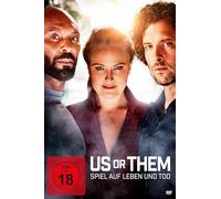 Us Or Them - Spiel auf Leben Und Tod