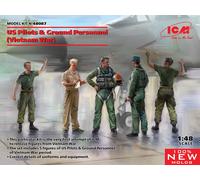 ICM - American Pilots And Technicians