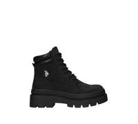 Us Polo Assn. Anfibi Donna Colore Nero 36