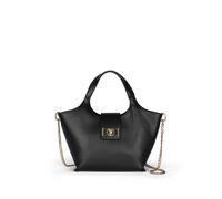 Us Polo Assn. Borsa A Spalla Donna Colore Nero 1