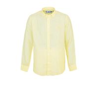 US POLO ASSN. Camicia giallo Uomo - Abbigliamento - Camicie - Camicie casual US POLO ASSN. XL