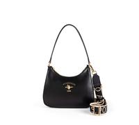 Us Polo Assn. Hobo Donna Colore Nero 1