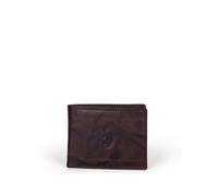 Us Polo Assn. Portafoglio Uomo Colore Marrone 1