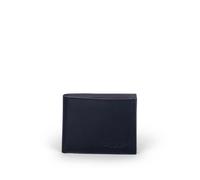 Us Polo Assn. Portafoglio Uomo Colore Nero/grigio 1
