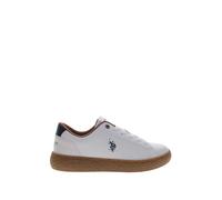 Us Polo Assn. Sneakers Bianche Uomo 40
