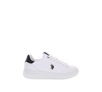 Us Polo Assn. Sneakers Bianche Uomo 44