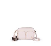 Us Polo Assn. Tracolla Donna Colore Bianco 1