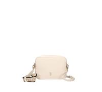 Us Polo Assn. Tracolla Donna Colore Bianco 1