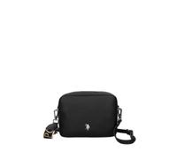 Us Polo Assn. Tracolla Donna Colore Nero 1