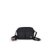 Us Polo Assn. Tracolla Donna Colore Nero 1