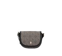 Us Polo Assn. Tracolla Donna Colore Nero 1