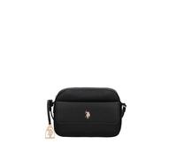 Us Polo Assn. Tracolla Donna Colore Nero 1