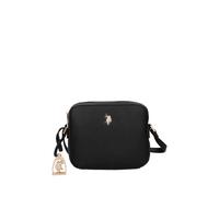 Us Polo Assn. Tracolla Donna Colore Nero 1