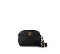 Us Polo Assn. Tracolla Donna Colore Nero 1