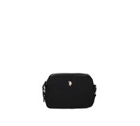 Us Polo Assn. Tracolla Donna Colore Nero 1