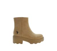 Us Polo Assn. Tronchetto Donna Colore Beige 35