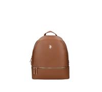 Us Polo Assn. Zaino Donna Colore Marrone 1