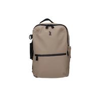 Us Polo Assn. Zaino Uomo Colore Taupe 1
