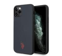 US Polo USHCN65PUNV iPhone 11 Pro, marine/navy, Polo Type Collection
