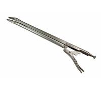 US Pro 20'' extra Lungo Dritto Piatto Ganascia Lunghe Bloccaggio Pinze Grip B18